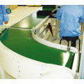 High quality conveyor system/PVC belt conveyor